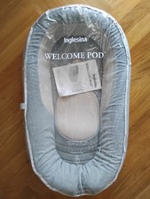 riduttore inglesina welcome pod