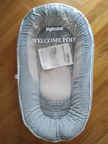 Riduttore inglesina welcome - inglesina,