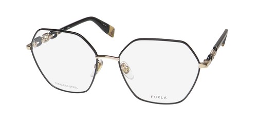 Nuova montatura occhiali furla - occhiali,
