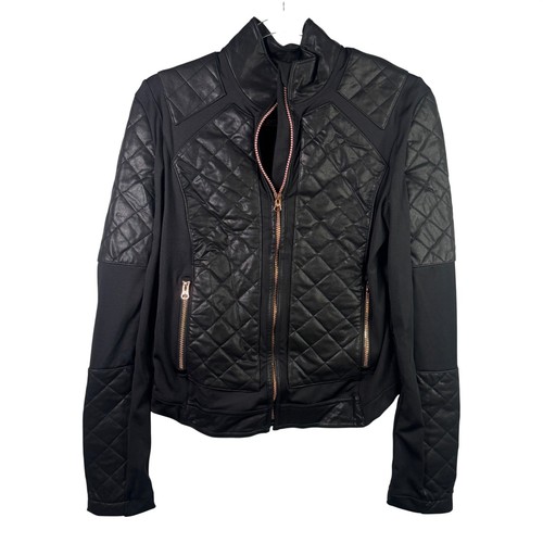 Giacca moto victoria - giacca,