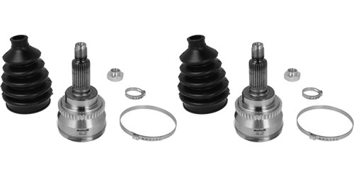 Metelli kit giunti - metelli,
