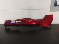 FIANCO POSTERIORE DESTRO ORIGINALE KAWASAKI GPZ 500 S ANNI 1989 1993 1999 2002