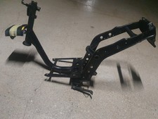 Telaio Zip Rst Disk Sp Mk1  Con Documenti