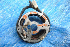 Yamaha XS650 S Heritage 4M4