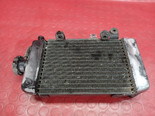 RADIATORE ACQUA LATO DESTRO