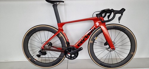Cervélo shimano ultegra - cervÉlo, s5