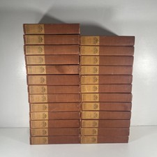 1900 Works of James Fenimore