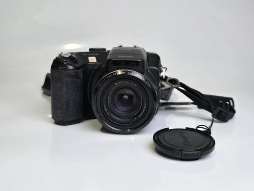 Fujifilm finepix s7000 - finepix,