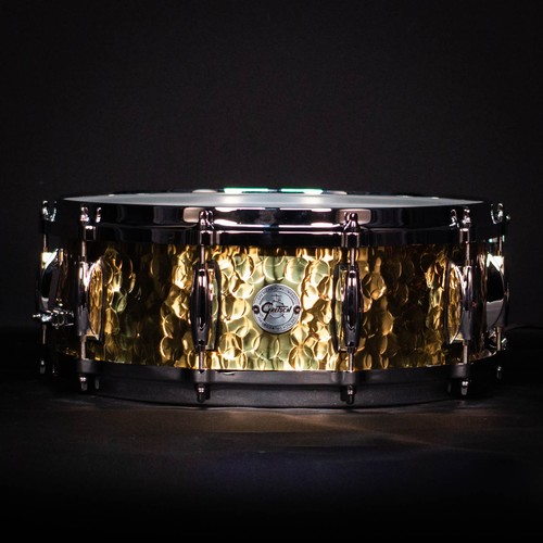 Gretsch rullante in - rullante,