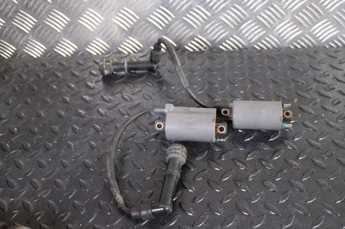 Kawasaki 500 1996 - 5,