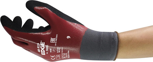 48919 guanti unisex adulto - guanti,