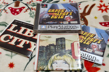 GIOCO SONY PS1 PLAYSTATION