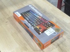 Nuova, SteelSeries Apex Pro