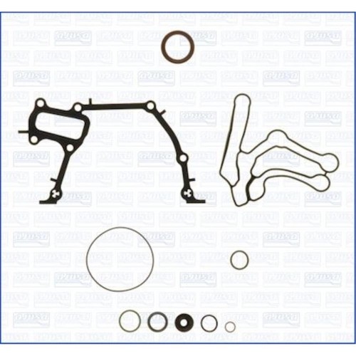 Kit guarnizioni albero motore