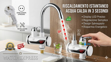 Rubinetto Elettrico