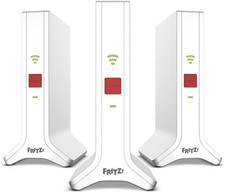 Mesh Wi-Fi Set 4200