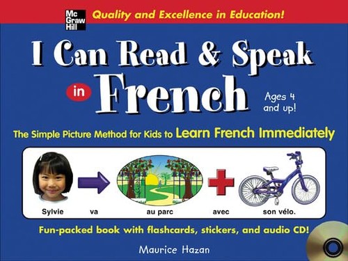 Can read and speak - i, in