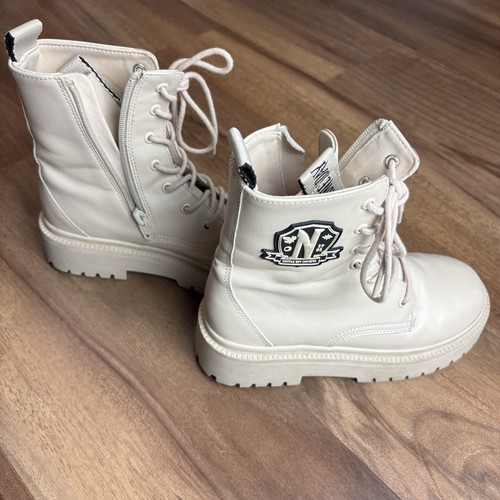 Stivali combattimento zara - da,
