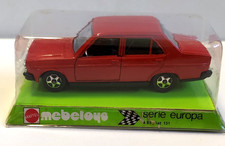 MEBETOYS VINTAGE 1:43  AUTO