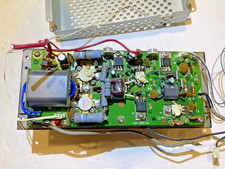 Kenwood TS-430S PA Unit Assy