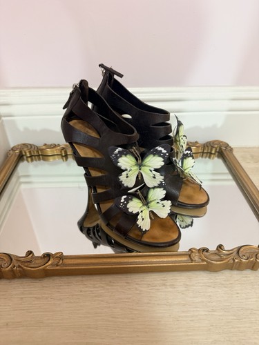Giuseppe zanotti upcycled - giuseppe,