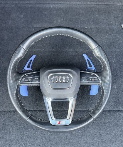 Volante audi q3 q5 - audi, a4-a5-a7-q3-q5