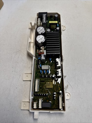 Scheda controllo samsung - controllo,