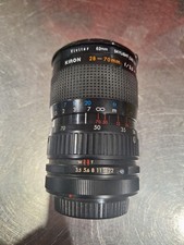 Kiron 70mm 4 5 zoom - kiron, f/3.5-4.5