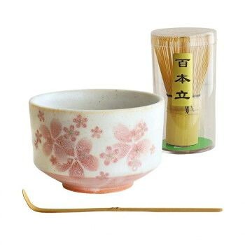 Raku chawan matcha - raku,