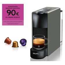 Macchina del caffe' Nespresso