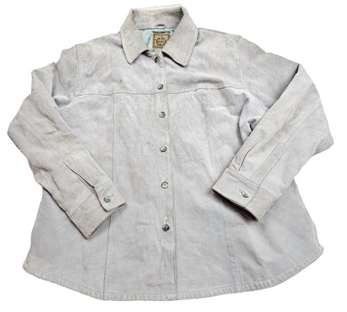 Ami giacca pelle - ami, xl