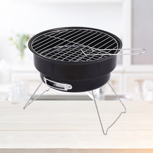 Mini forno barbecue con - forno,