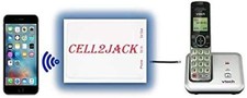 Cell2Jack - Adattatore da