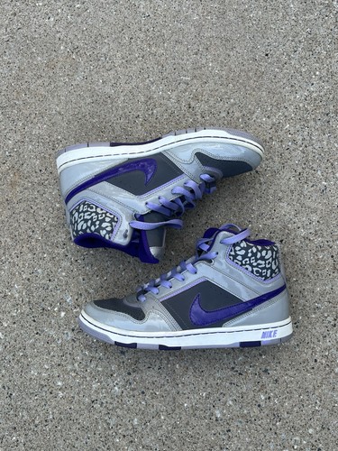 Nike prestige top alto da - 3,