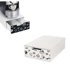 CASSETTO PER CAFFÈ PORTA