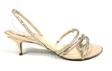 Sandalo slingback rene - sandalo,