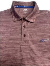 Greg Norman Shirt Large Short