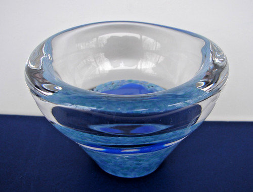 Caithness crystal non - crystal,