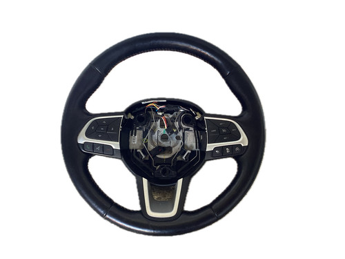 Volante manubrio sterzo - sterzo, jeep
