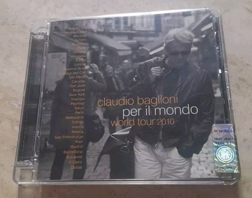 Claudio baglioni per - per, il