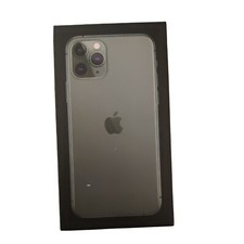 SCATOLA VUOTA PER IPHONE 11