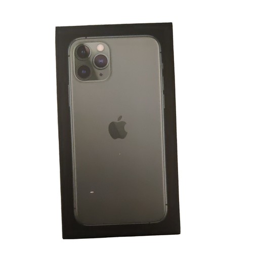 Scatola vuota per iphone - per, 11