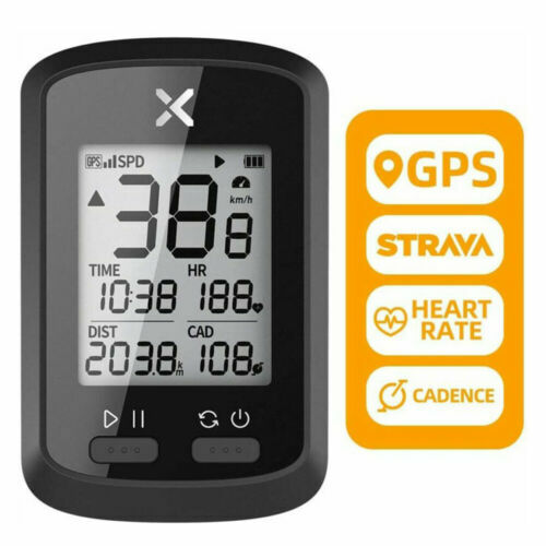 Xoss plus gps bici - xoss,