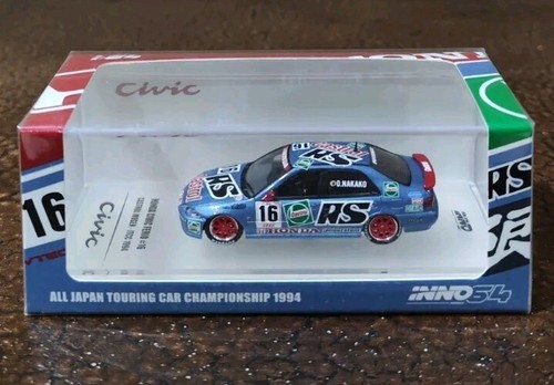 Inno64 honda civic ferio eg9 - inno64,