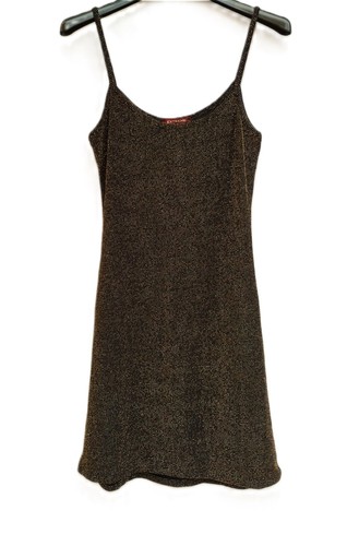Vestito mini extreme - vestito,