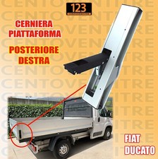 CERNIERA CHIUSURA PIANALE