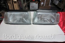 ALFA ROMEO 164 COPPIA FARI