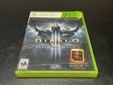 Diablo III 3 Reaper of Souls