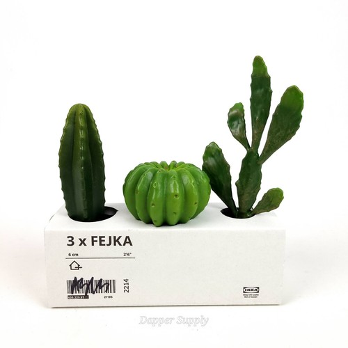 Ikea fejka piccole piante - ikea,