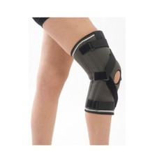 Ginocchiera legamenti crociati